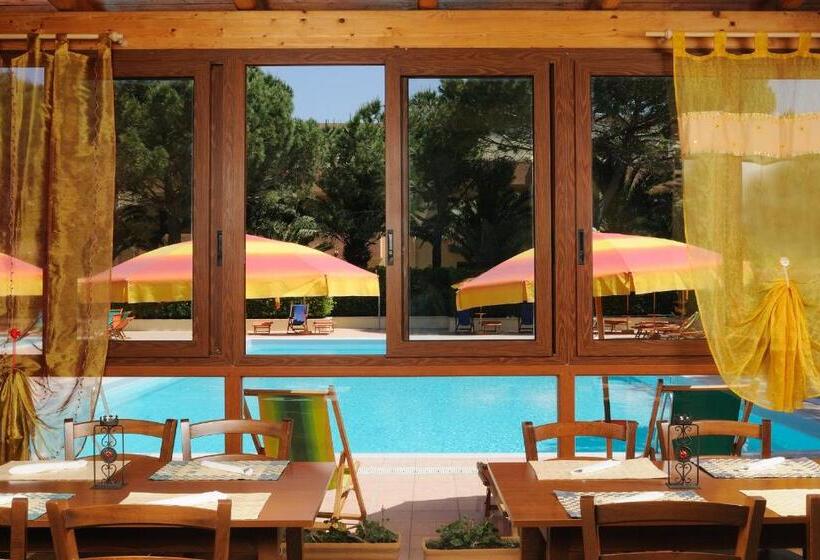 هتل Residence Oasis