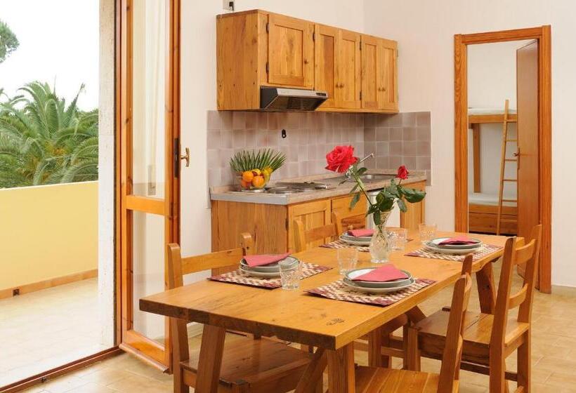 هتل Residence Oasis