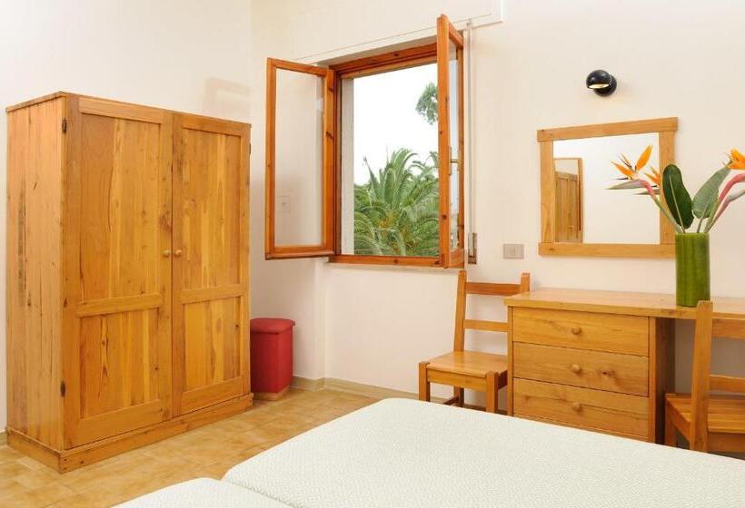 هتل Residence Oasis