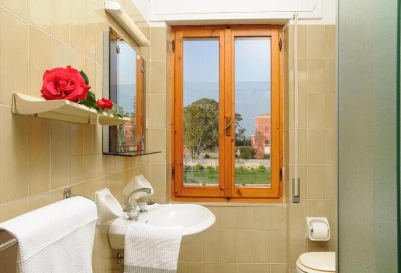 هتل Residence Oasis