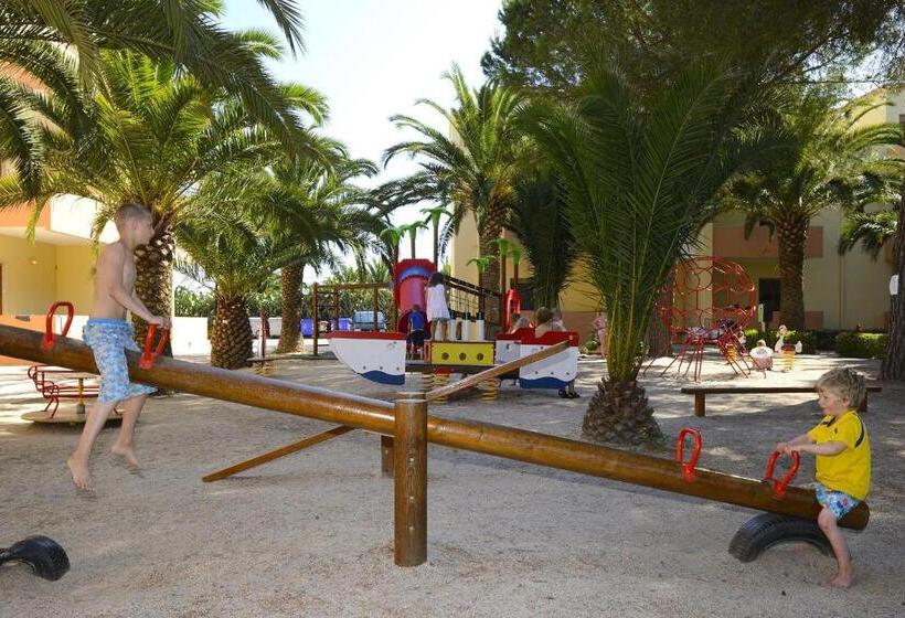 هتل Residence Oasis