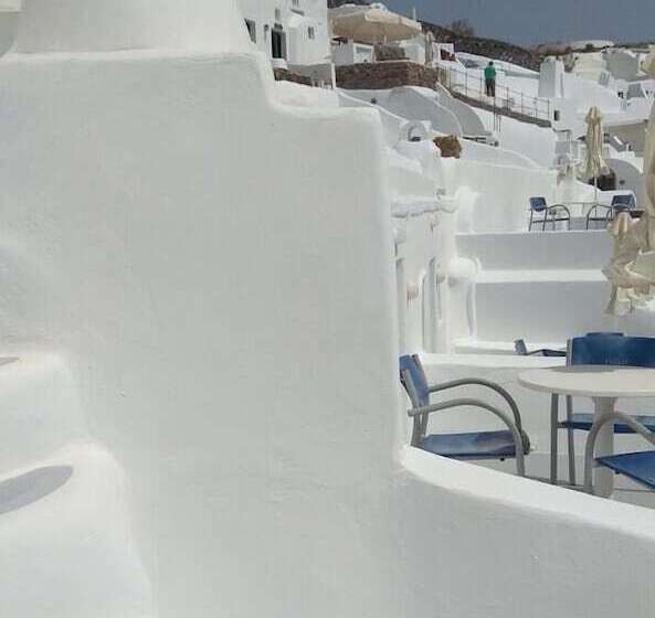 Hotel Olympic Villas