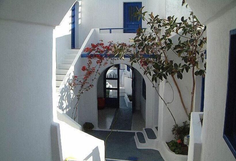 Hotel Olympic Villas