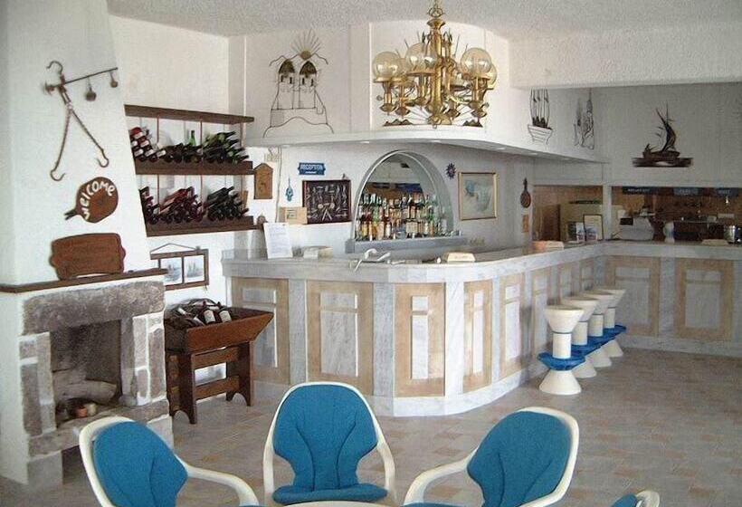 هتل Olympic Villas