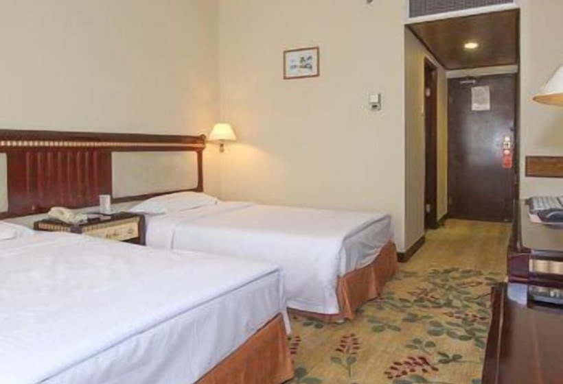 酒店 Guilin Osmanthus