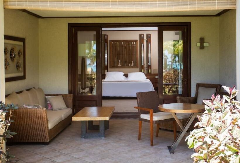 هتل Paradis Beachcomber Golf Resort & Spa