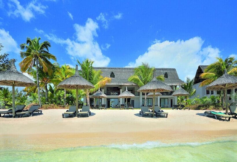 هتل Paradis Beachcomber Golf Resort & Spa