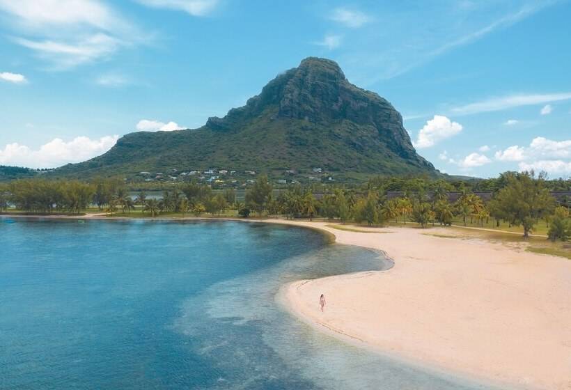 هتل Paradis Beachcomber Golf Resort & Spa