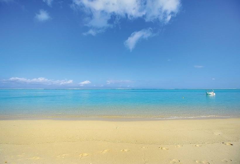 هتل Paradis Beachcomber Golf Resort & Spa