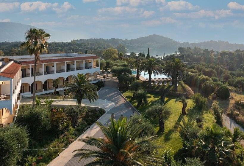هتل Paradise  Corfu