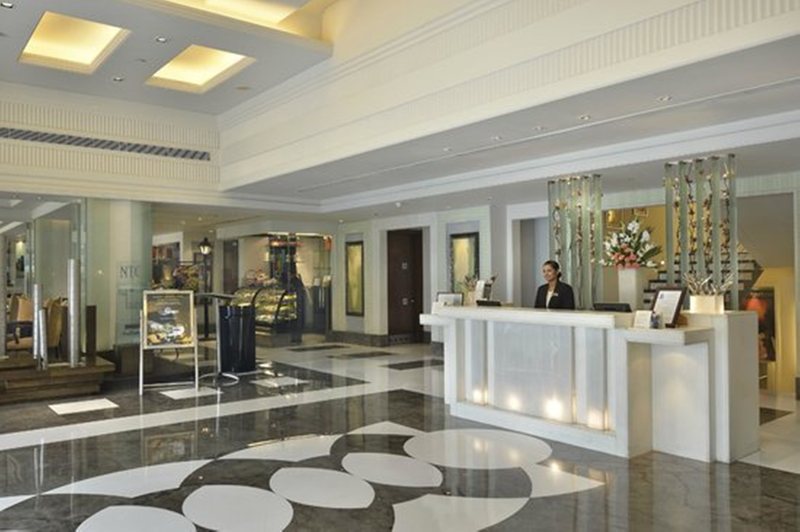 هتل Park Plaza Gurgaon