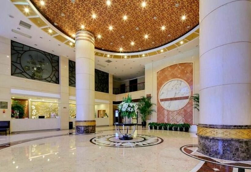 Hotel Xiamen Peony