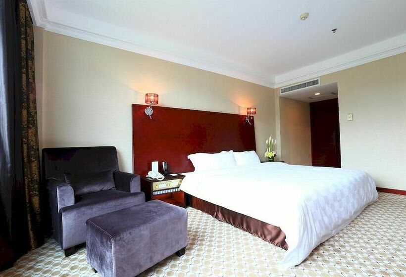 Hotel Xiamen Peony