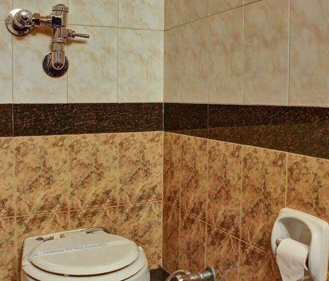 Fotos del hotel Hotel Pradeep:  14