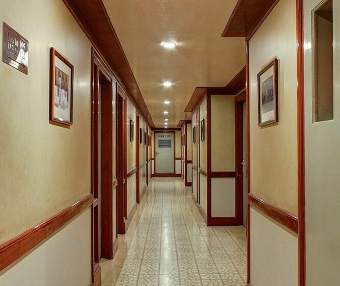 Fotos del hotel Hotel Pradeep:  6