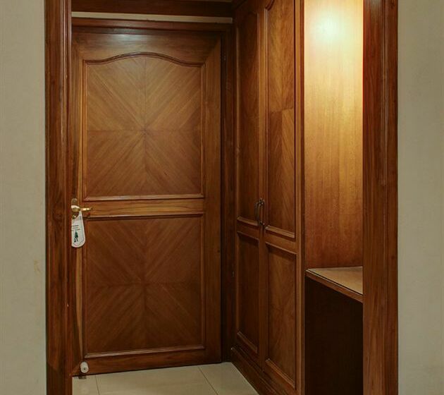 Fotos del hotel Hotel Pradeep:  11