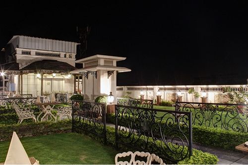 Fotos del hotel Hotel Pradeep:  18