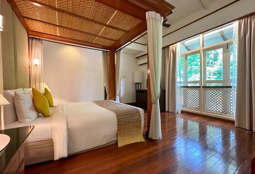 酒店 Rebak Island Resort & Marina