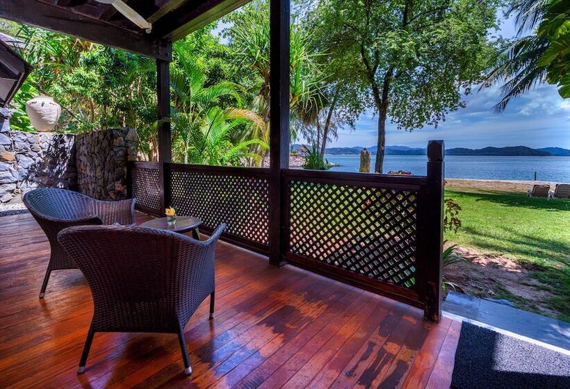 酒店 Rebak Island Resort & Marina