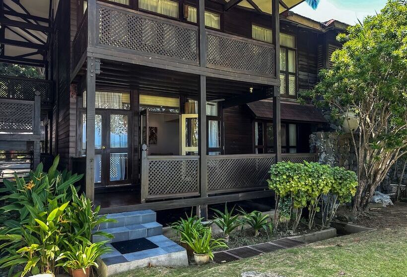 酒店 Rebak Island Resort & Marina