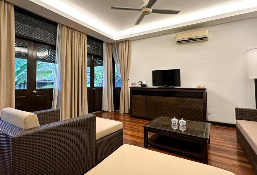 ホテル Rebak Island Resort & Marina
