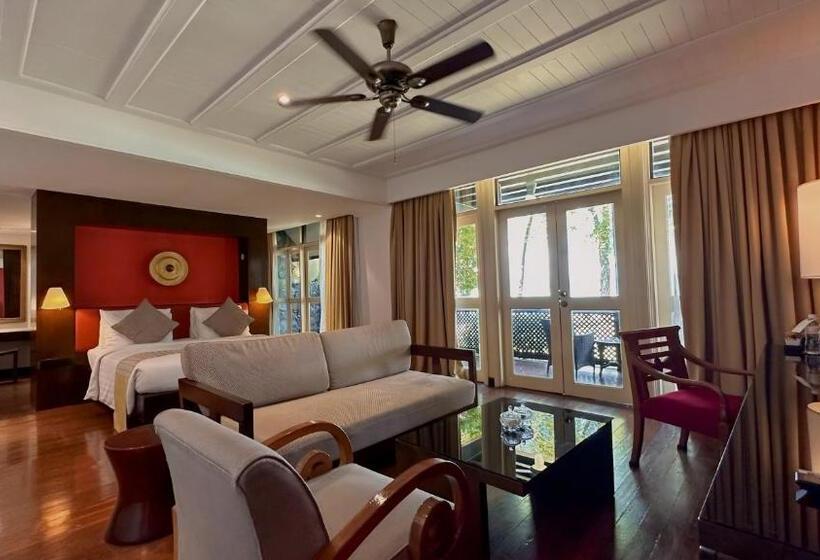 酒店 Rebak Island Resort & Marina