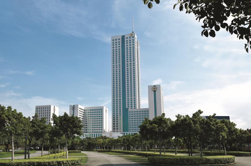 هتل Regal Palace