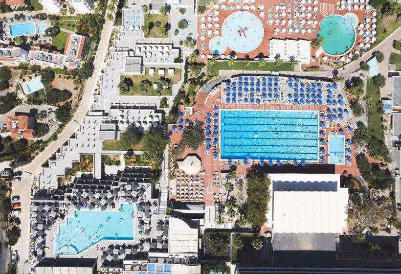 Royal & Imperial Belvedere Hotels