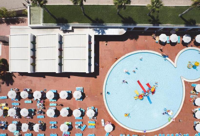 Fotos del hotel Royal & Imperial Belvedere Hotels:  3