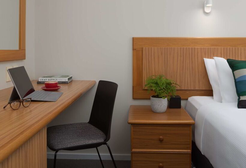 هتل Rydges Lakeland Resort Queenstown