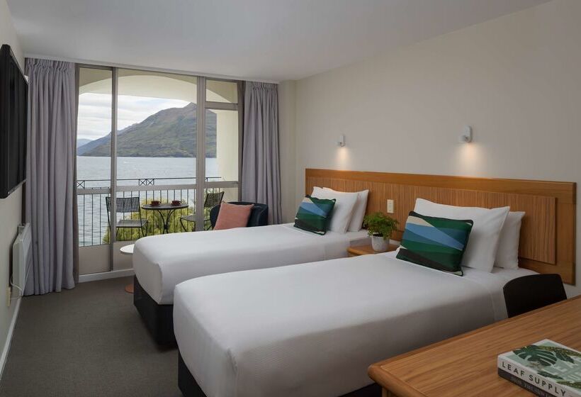 هتل Rydges Lakeland Resort Queenstown
