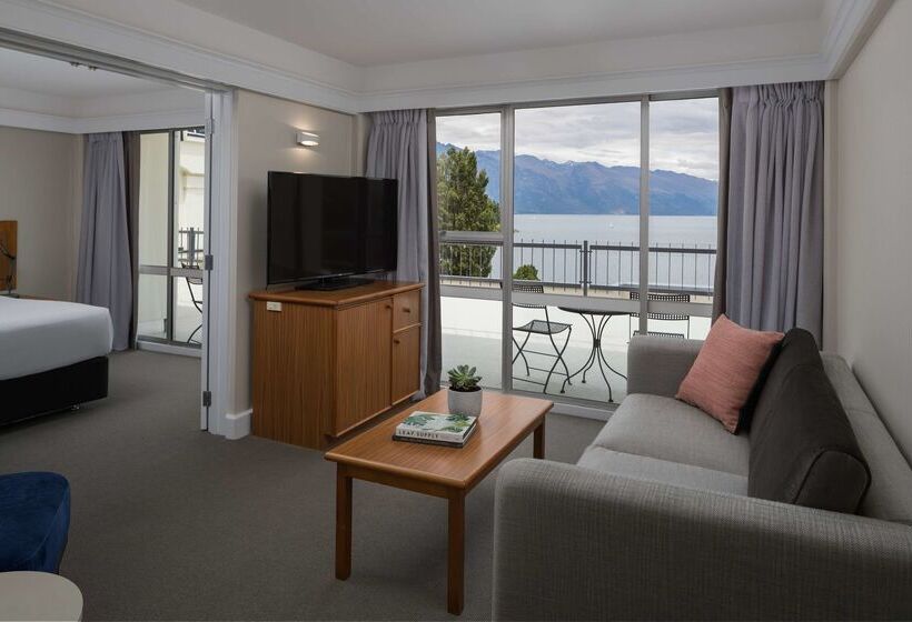 ホテル Rydges Lakeland Queenstown