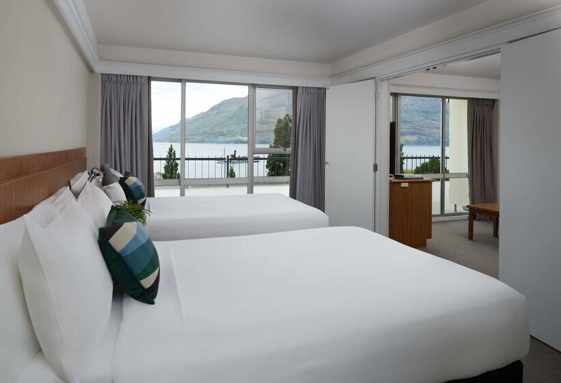 ホテル Rydges Lakeland Queenstown