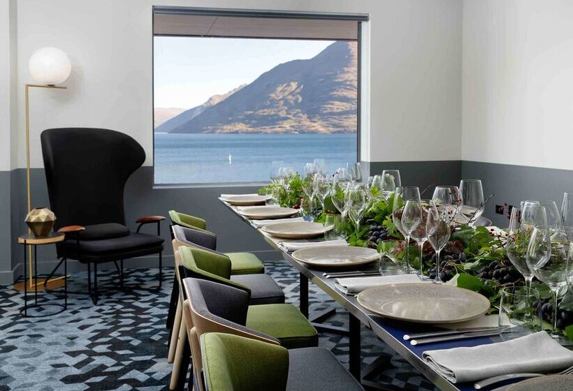 هتل Rydges Lakeland Resort Queenstown