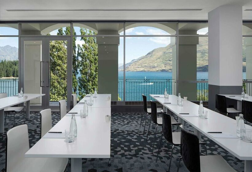 Hotel Rydges Lakeland Queenstown