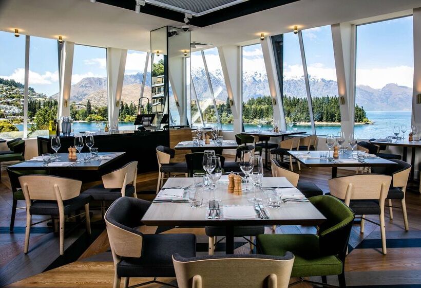 هتل Rydges Lakeland Resort Queenstown