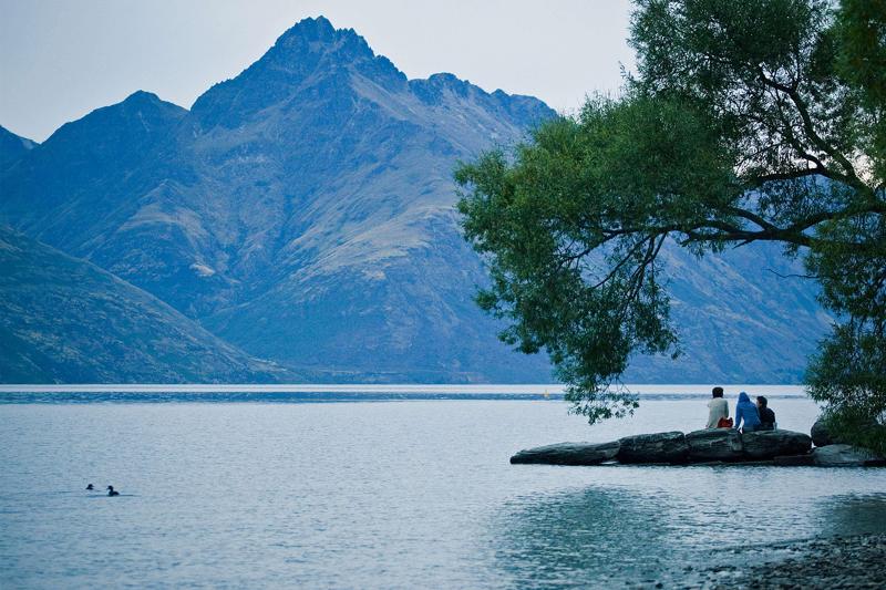 هتل Rydges Lakeland Queenstown