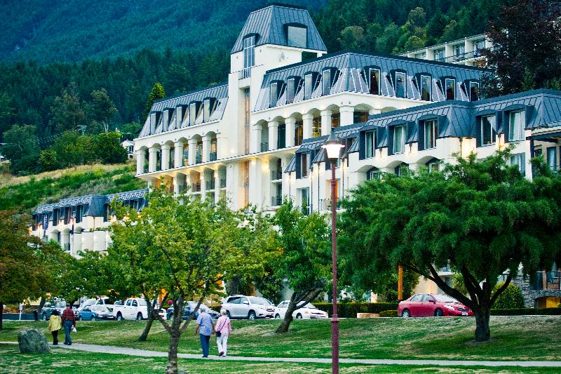 هتل Rydges Lakeland Queenstown