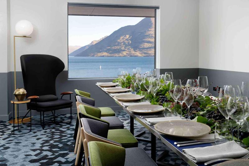 هتل Rydges Lakeland Resort Queenstown