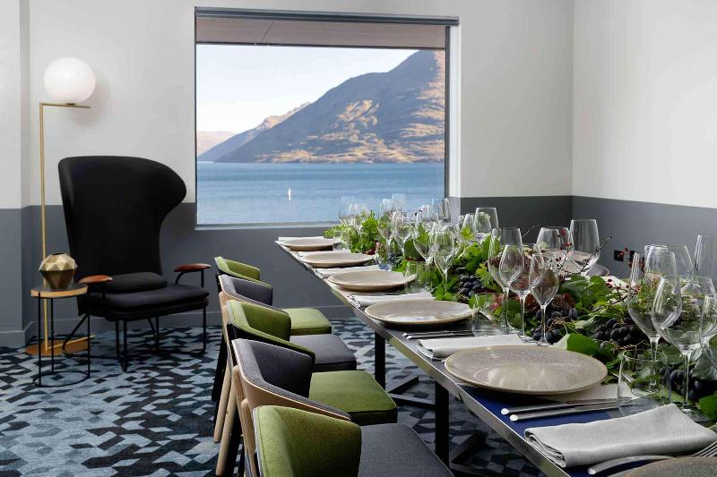 Hotelli Rydges Lakeland Queenstown