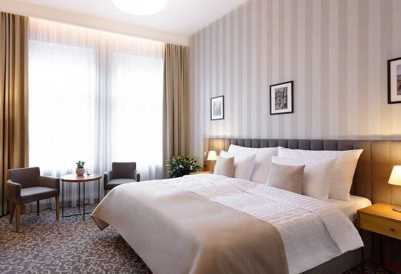 Fotos del hotel Schwaiger:  2