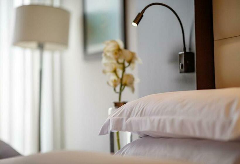 Fotos del hotel Sheraton Bogotá:  10