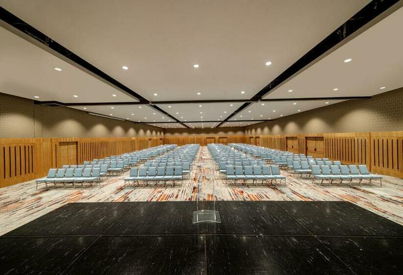 Fotos del hotel Sheraton Bogotá:  32