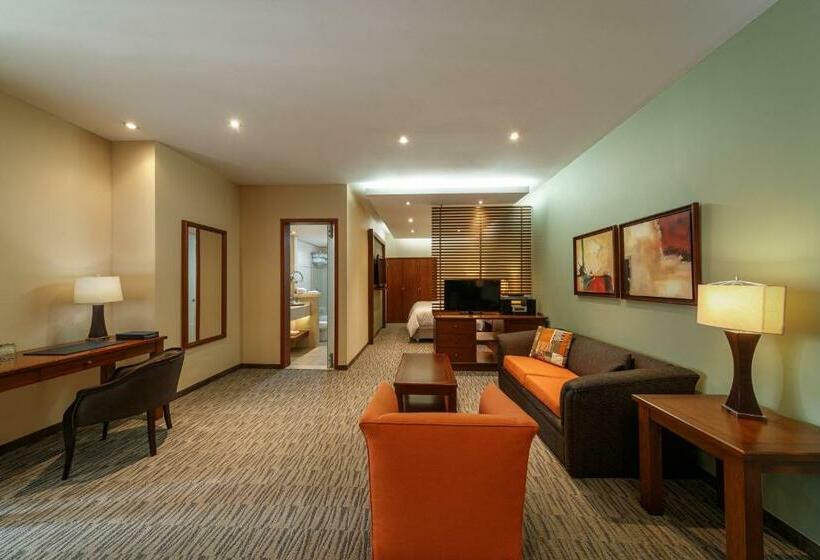 Hotel Sheraton Bogota