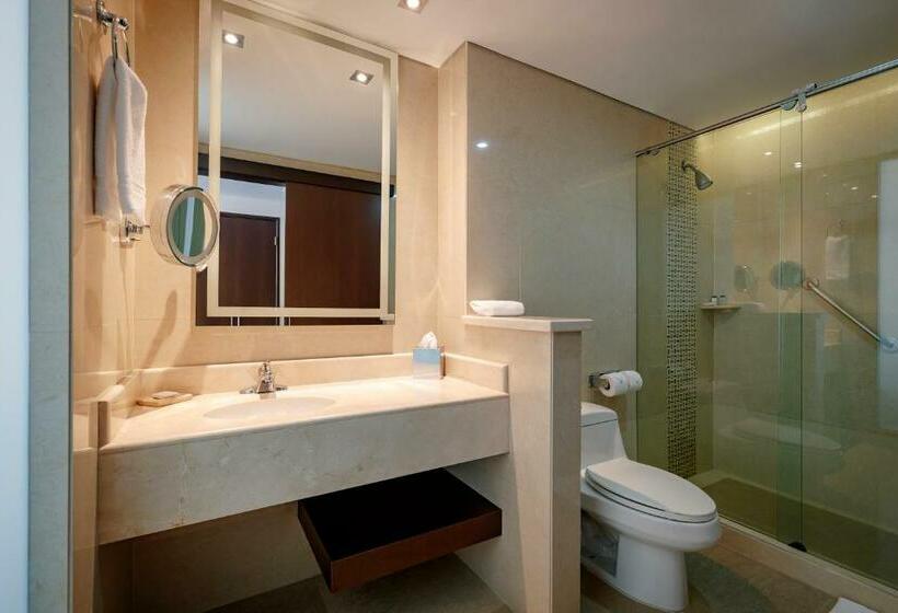 Fotos del hotel Sheraton Bogotá:  33