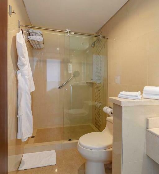 Fotos del hotel Sheraton Bogotá:  28