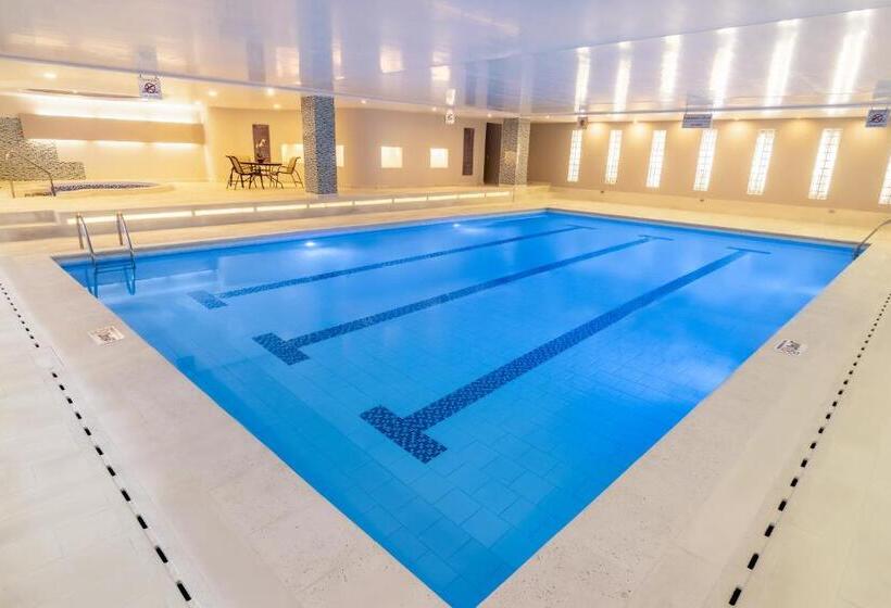 Fotos del hotel Sheraton Bogotá:  8