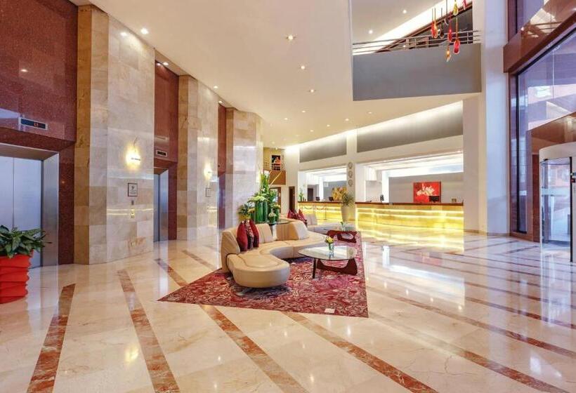 Fotos del hotel Sheraton Bogotá:  25
