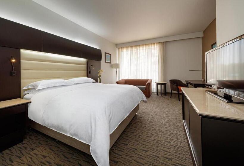 Fotos del hotel Sheraton Bogotá:  41