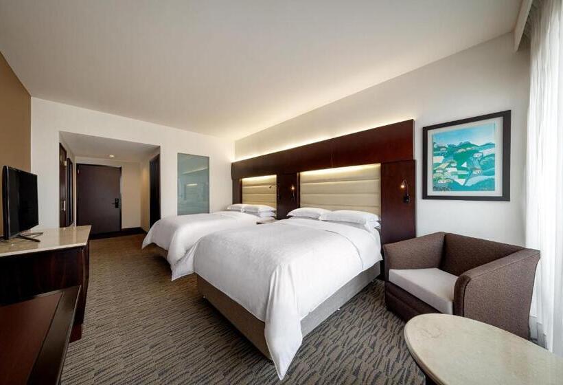 Fotos del hotel Sheraton Bogotá:  39